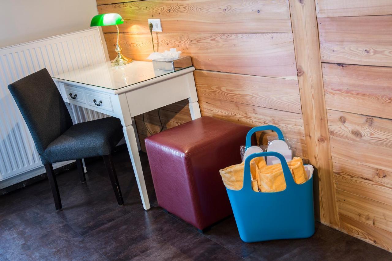 Hotel Aloisia, Hotel Garni Mariapfarr Eksteriør bilde