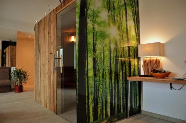 Hotel Aloisia, Hotel Garni Mariapfarr Eksteriør bilde
