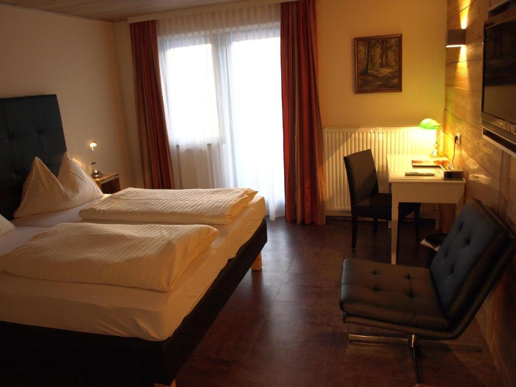 Hotel Aloisia, Hotel Garni Mariapfarr Eksteriør bilde