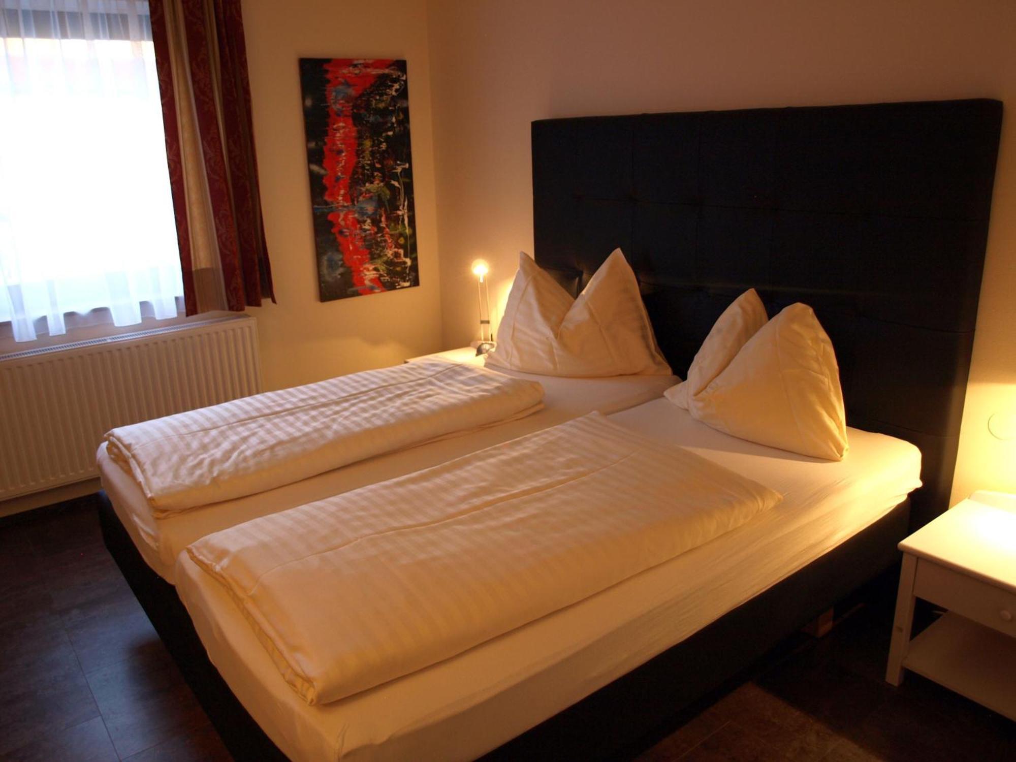 Hotel Aloisia, Hotel Garni Mariapfarr Eksteriør bilde